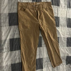 Carhartt Work Pants